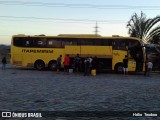 Viação Itapemirim 5073 na cidade de Resende, Rio de Janeiro, Brasil, por Hélio  Teodoro. Número da foto: #7187648.