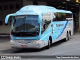Transnorte - Transporte e Turismo Norte de Minas 85300 na cidade de Belo Horizonte, Minas Gerais, Brasil, por Tiago Wenceslau de Souza. Número da foto: #:id.