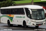 Viação Cidade Sol 5420 na cidade de Itabuna, Bahia, Brasil, por Diego Almeida Araujo. Número da foto: #:id.