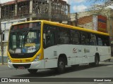 Coletivo Transportes 3698 na cidade de Caruaru, Pernambuco, Brasil, por Manoel Junior. Número da foto: #7187834.