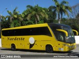 Viação Nordeste 1910 na cidade de Fortaleza, Ceará, Brasil, por José Ribamar Lima Fernandes. Número da foto: #7189122.