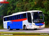 Viação Riodoce 71207 na cidade de Petrópolis, Rio de Janeiro, Brasil, por Victor Henrique. Número da foto: #7189632.