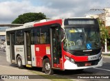 Allibus Transportes 4 5025 na cidade de São Paulo, São Paulo, Brasil, por Cleverson dos Reis Giraldi. Número da foto: #7188205.