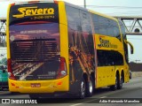 Severo Turismo 1540 na cidade de Belo Horizonte, Minas Gerais, Brasil, por Adão Raimundo Marcelino. Número da foto: #7189740.