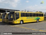 Viação Garcia 7575 na cidade de Londrina, Paraná, Brasil, por Ezequiel Vicente Fernandes. Número da foto: #7188715.