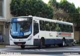 Empresa São José 8000 na cidade de Franca, São Paulo, Brasil, por Leonardo Gimenes . Número da foto: #:id.
