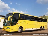Viação Itapemirim 8635 na cidade de Teresina, Piauí, Brasil, por José Ribamar Lima Fernandes. Número da foto: #7188917.