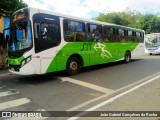 Cidade Verde Transporte Rodoviário Vitória da Conquista 1651 na cidade de Vitória da Conquista, Bahia, Brasil, por João Gabriel Gonçalves da Rocha. Número da foto: #7188467.