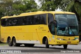 Viação Itapemirim 8717 na cidade de Itabuna, Bahia, Brasil, por Diego Almeida Araujo. Número da foto: #7188063.