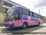 Ônibus Particulares 014 na cidade de Vespasiano, Minas Gerais, Brasil, por Alyson Caetano. Número da foto: #7187906.