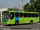 Taguatur - Taguatinga Transporte e Turismo 03459 na cidade de Teresina, Piauí, Brasil, por Ruan Silva Andrade. Número da foto: #7188074.