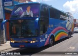 AFT Transportes e Turismo 2008 na cidade de Salvador, Bahia, Brasil, por Aneivan Lima. ID da foto: :id.