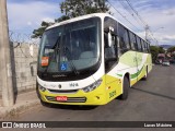 Rio Negro Fretamento e Turismo 38218 na cidade de Contagem, Minas Gerais, Brasil, por Lucas Máximo. Número da foto: #7188060.