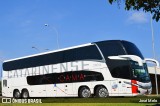 Auto Viação Catarinense 319314 na cidade de Maringá, Paraná, Brasil, por José Melo. Número da foto: #:id.