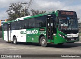 Viação Galo Branco RJ 181.047 na cidade de Niterói, Rio de Janeiro, Brasil, por Gabriel Henrique Lima. Número da foto: #:id.