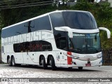 Auto Viação Catarinense 319301 na cidade de Joinville, Santa Catarina, Brasil, por Andrews  Fuscolin. Número da foto: #7188778.