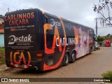 Carlinhos Caiçara 0805 na cidade de Baixa Grande, Bahia, Brasil, por Aneivan Lima. Número da foto: #7188884.
