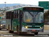 Célere Transportes 61510 na cidade de Belo Horizonte, Minas Gerais, Brasil, por Adão Raimundo Marcelino. Número da foto: #7189700.
