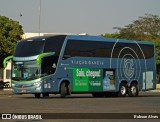 Viação Garcia 8544 na cidade de Paranavaí, Paraná, Brasil, por Robson Alves. Número da foto: #:id.