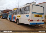 Ônibus Particulares 9544 na cidade de Baixa Grande, Bahia, Brasil, por Aneivan Lima. Número da foto: #7188880.