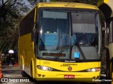 Viação Itapemirim 5701 na cidade de São Paulo, São Paulo, Brasil, por Rodrigo Chaves. Número da foto: #7190116.