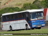 Canguru Turismo 1610 na cidade de Aparecida, São Paulo, Brasil, por Jhonatan Diego da Silva Trevisan. Número da foto: #7188331.