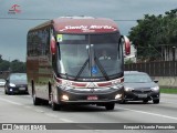 Santa Maria Fretamento e Turismo > Transportes Santa Maria(SP) 560 na cidade de São José dos Campos, São Paulo, Brasil, por Ezequiel Vicente Fernandes. Número da foto: #:id.