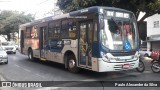 Viação Anchieta 40765 na cidade de Belo Horizonte, Minas Gerais, Brasil, por Paulo Alexandre da Silva. Número da foto: #:id.