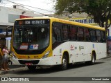 Coletivo Transportes 3675 na cidade de Caruaru, Pernambuco, Brasil, por Manoel Junior. ID da foto: :id.