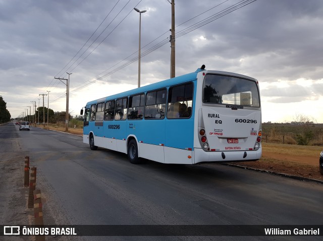 Sistema Complementar Rural 600296 na cidade de Taguatinga, Distrito Federal, Brasil, por William Gabriel. Número da foto: #7193204.