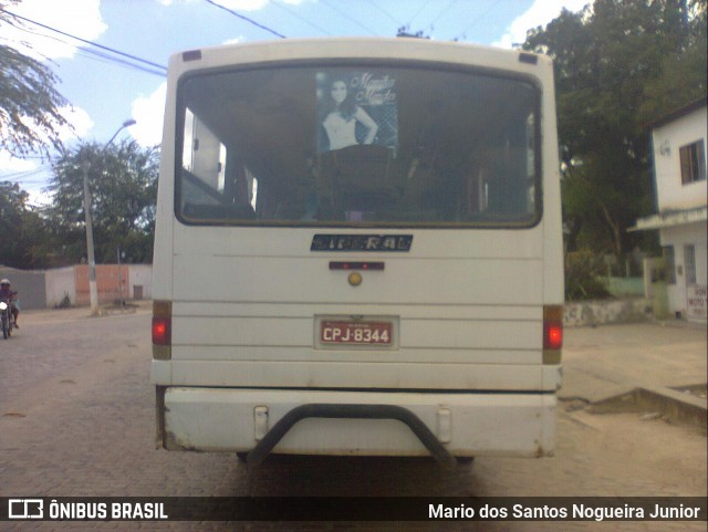 Moisvan Transportes 04 na cidade de Piritiba, Bahia, Brasil, por Mario dos Santos Nogueira Junior. Número da foto: #7190711.