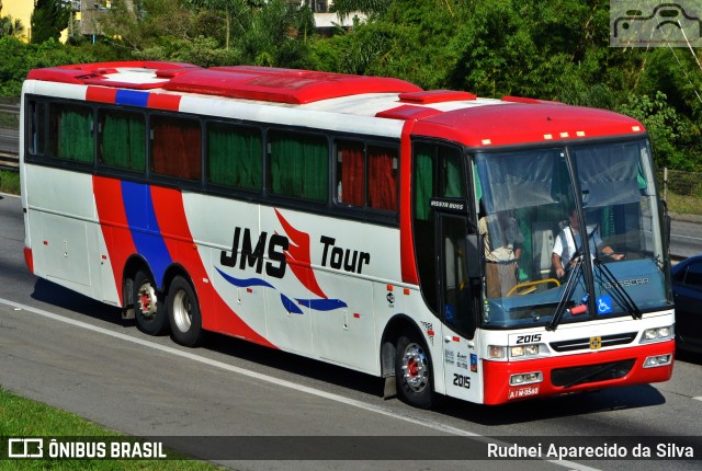 JMS Tour 2015 na cidade de Santa Isabel, São Paulo, Brasil, por Rudnei Aparecido da Silva. ID da foto: 7191861.