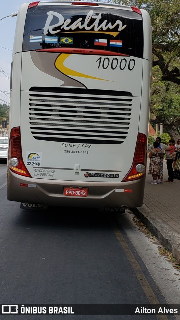 Realtur 10000 na cidade de Belo Horizonte, Minas Gerais, Brasil, por Ailton Alves. Número da foto: #7190737.