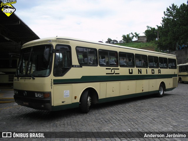 Empresa Unida Mansur e Filhos 1301 na cidade de Juiz de Fora, Minas Gerais, Brasil, por Anderson Jerônimo. ID da foto: 7193125.