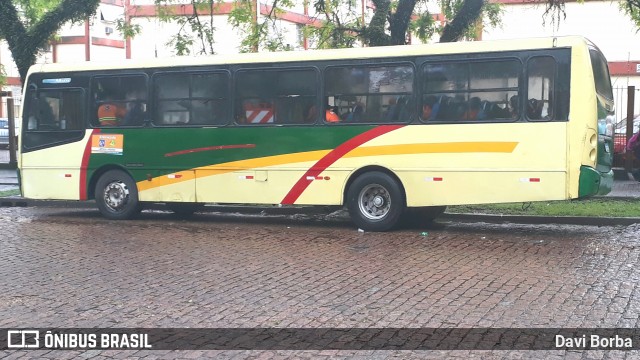 COOTRAVIPA RJ 165.342 na cidade de Porto Alegre, Rio Grande do Sul, Brasil, por Davi Borba. Número da foto: #7193268.