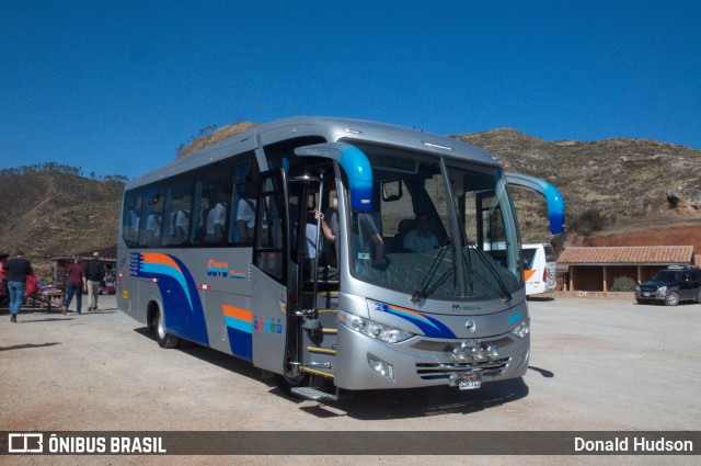 Sava Tours  na cidade de Arequipa, Arequipa, Peru, por Donald Hudson. ID da foto: 7191566.