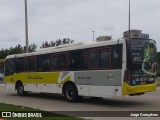 Viação Nilopolitana RJ 123.123 na cidade de Rio de Janeiro, Rio de Janeiro, Brasil, por Jorge Gonçalves. Número da foto: #7192415.