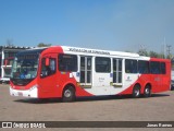 Itajaí Transportes Coletivos 2059 na cidade de Campinas, São Paulo, Brasil, por Jonas Ramos. Número da foto: #7193040.