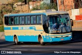 Viação Novo Horizonte 1012411 na cidade de Salvador, Bahia, Brasil, por Felipe Pessoa de Albuquerque. Número da foto: #:id.