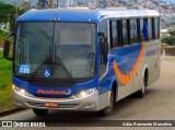 Pontual 510 na cidade de Belo Horizonte, Minas Gerais, Brasil, por Adão Raimundo Marcelino. Número da foto: #7193180.