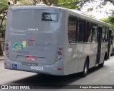 Viação Zurick 60003 na cidade de Belo Horizonte, Minas Gerais, Brasil, por Kaique Marquês Medeiros . Número da foto: #7190558.