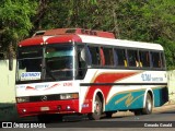 El Tara Transporte y Turismo 2100 na cidade de Asunción, Paraguai, por Gerardo Gerald. Número da foto: #:id.