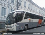 Viação Cidade do Aço RJ 174.124 na cidade de Petrópolis, Rio de Janeiro, Brasil, por Gustavo Esteves Saurine. Número da foto: #:id.