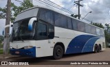 Expresso Batista Turismo  na cidade de Porto Velho, Rondônia, Brasil, por Jandir de Jesus Pinheiro da Silva. Número da foto: #7193312.