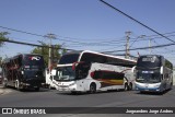 Pullman del Sur 204 na cidade de Santiago, Santiago, Metropolitana de Santiago, Chile, por Jorgeandres Jorge Andres. Número da foto: #7193560.