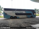Real Maia 1823 na cidade de Uberlândia, Minas Gerais, Brasil, por Alessandro Pereira dos Santos. Número da foto: #7191799.