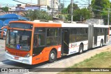 TRANSPPASS - Transporte de Passageiros 8 1197 na cidade de São Paulo, São Paulo, Brasil, por Eduardo Ribeiro. Número da foto: #:id.