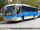 Viação Nossa Senhora do Amparo RJ 186.123 na cidade de Petrópolis, Rio de Janeiro, Brasil, por Zé Ricardo Reis. Número da foto: #:id.
