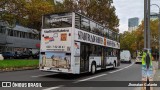 Ônibus Particulares 112 na cidade de Berlin, Land Berlin, Alemanha, por Jhonatan Galante. ID da foto: :id.