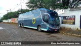 Viação Cidade Sol 8210 na cidade de Piritiba, Bahia, Brasil, por Mario dos Santos Nogueira Junior. Número da foto: #:id.
